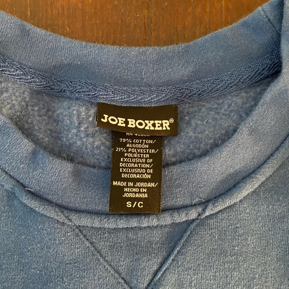 Joe boxer - Picture 2 of 2